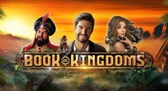 Riview Game Slot Book of Kingdoms dari Pragmatic Play