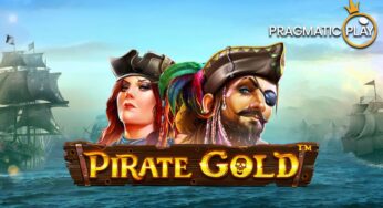 Game Slot Terbaru Pirate Gold dari Pragmatic Play