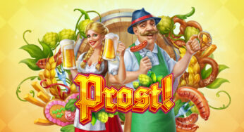 Prost – Game Slot Terbaru Habanero