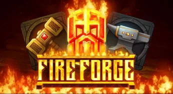 Slot Online Fire Forge Terbaru Dari Microgaming